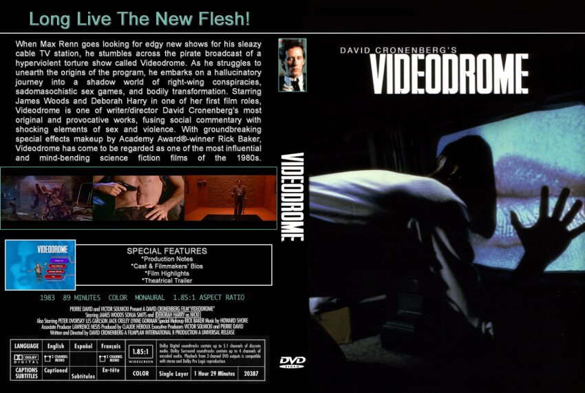 Videodrome