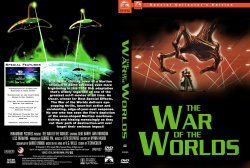 The War Of The Worlds