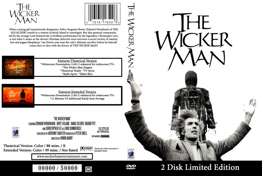 The Wicker Man