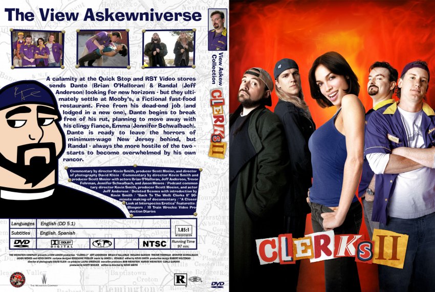 Clerks 2