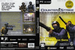 Counter Strike Condition Zero