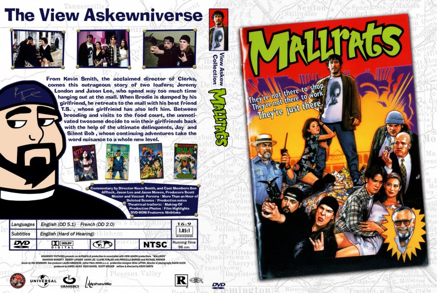 Mallrats