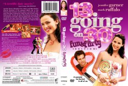 13 Going on 30