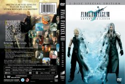 Final Fantasy VII - Advent Children