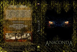 Anaconda