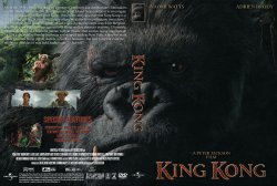 King Kong 2005