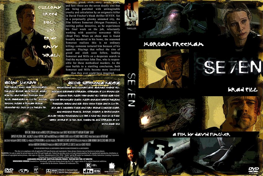 Se7en