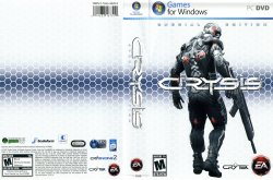 Crysis - Special Edition