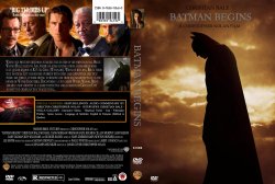 Batman Begins