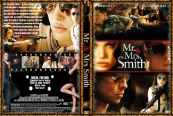 Mr & Mrs Smith