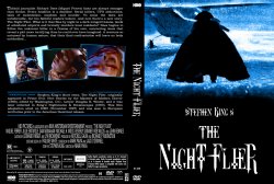 Stephen King's The Night Flier