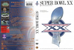 Super Bowl XX