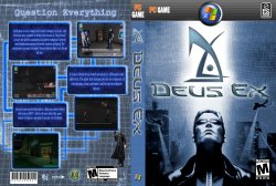 Deus Ex