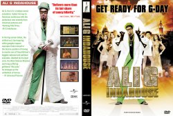 Ali G InDaHouse