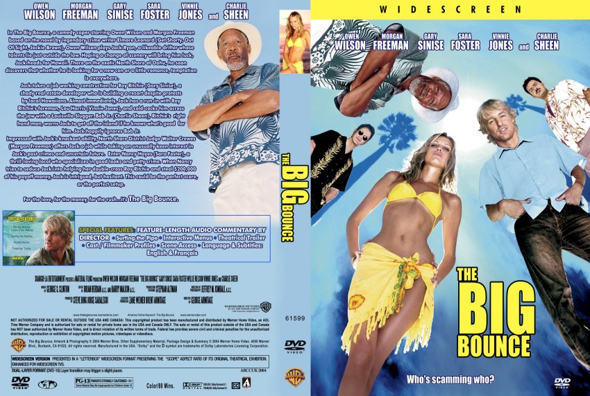 Big Bounce