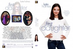 first daughter