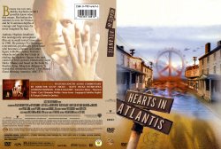 Hearts in Atlantis