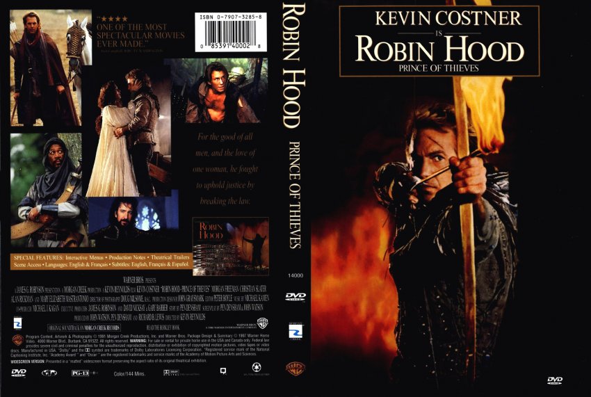 Robin Hood