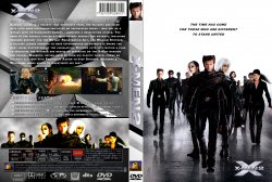 X2 - X-Men United