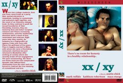 xx/xy
