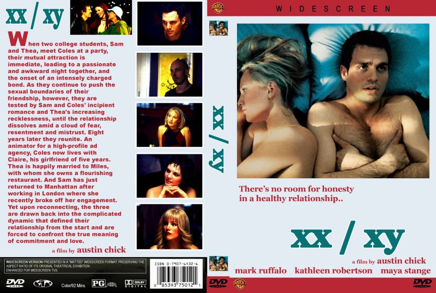 xx/xy
