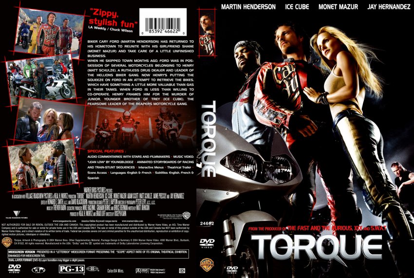 Torque