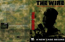 Wire, The Season 2
