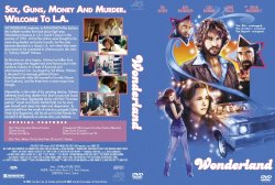 wonderland