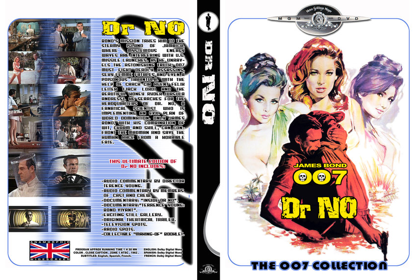 Dr. No