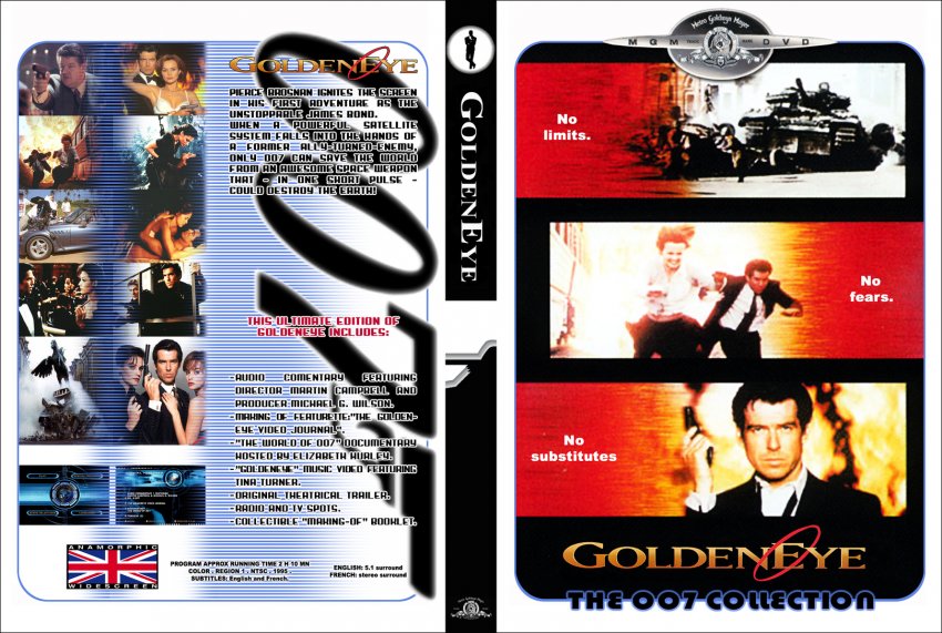 Goldeneye