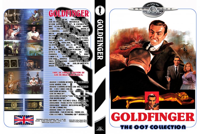Goldfinger