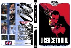 Licence to Kill