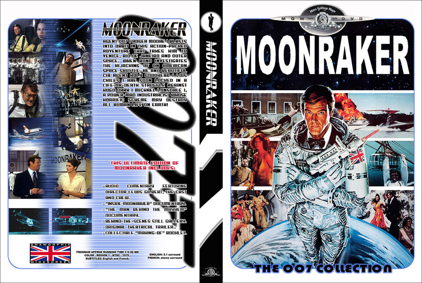 Moonraker