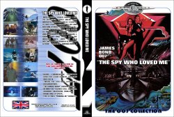 The Spy Who Loved Me