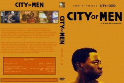 City of Men Seasons 1 & 2