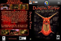 Dungeon Keeper