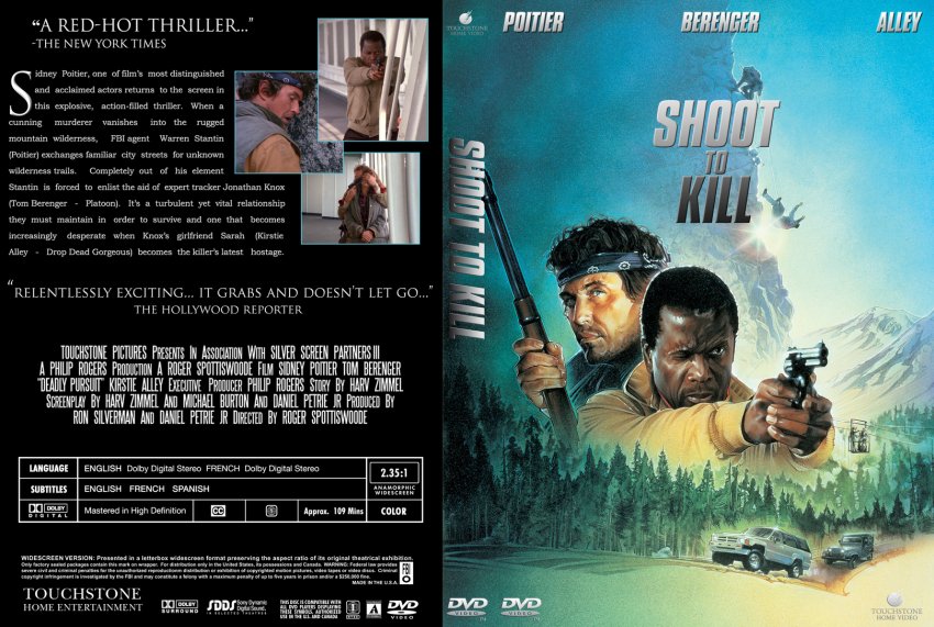 Shoot to Kill