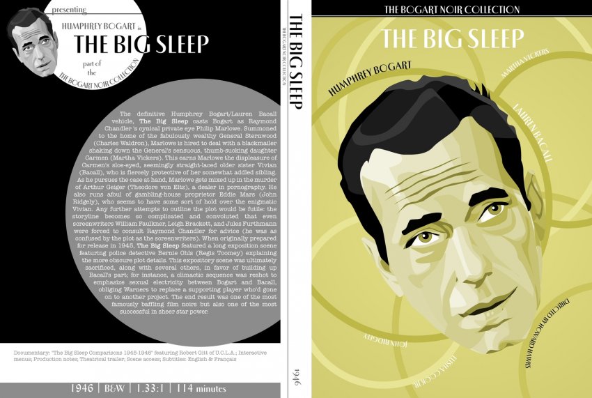 The Big Sleep