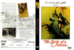 Birth Of A Nation