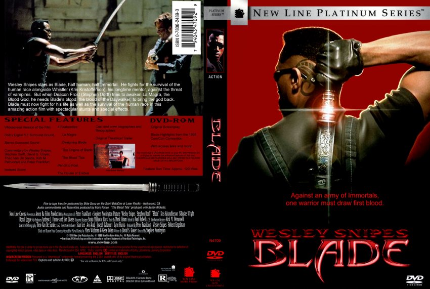 Blade