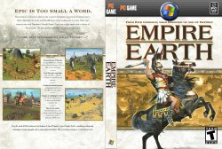 Empire Earth