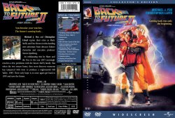 Back To The Future II