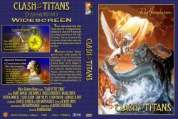 Clash Of The Titans