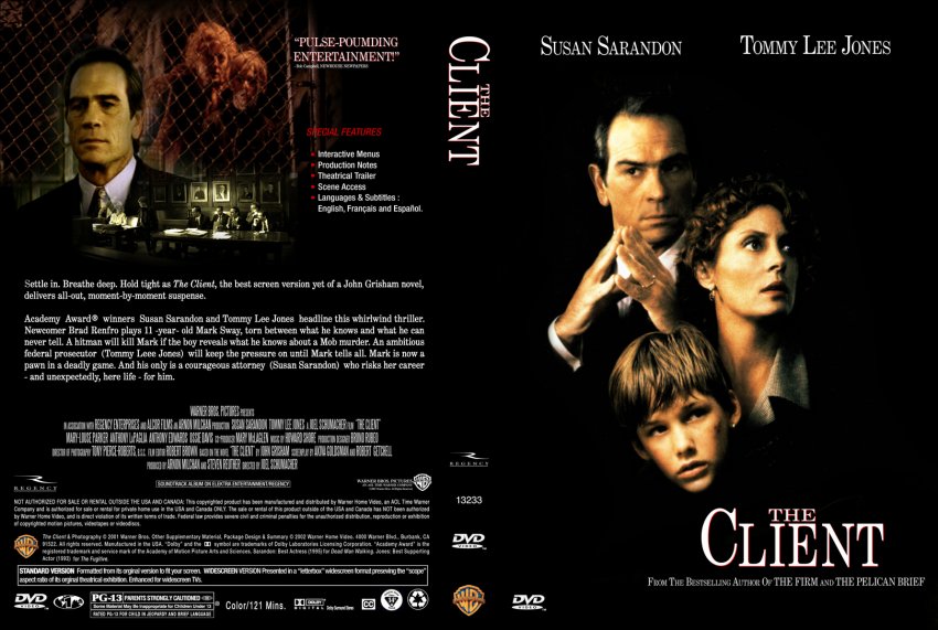 The Client