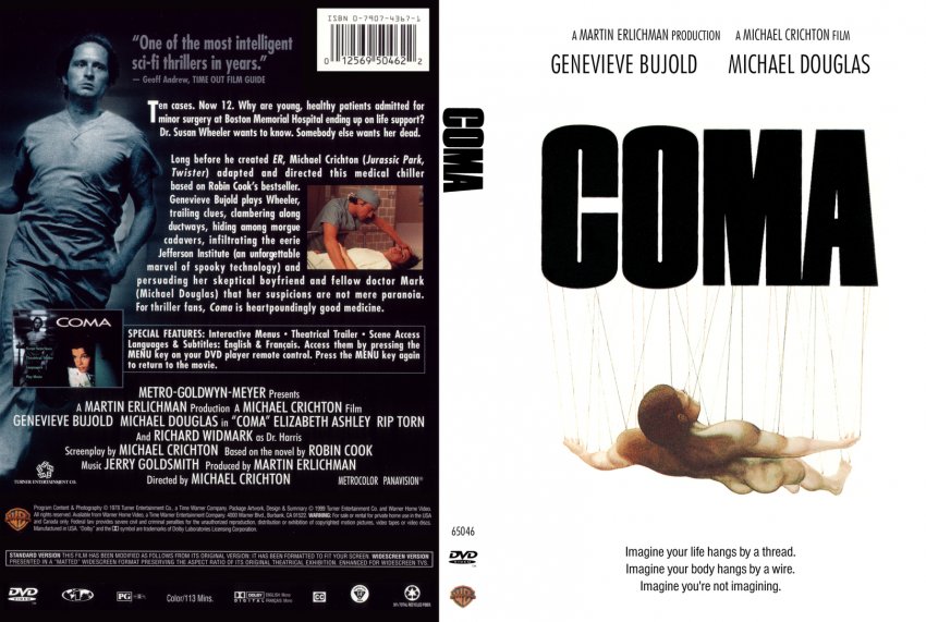 Coma