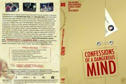 Confessions Of A Dangerous Mind