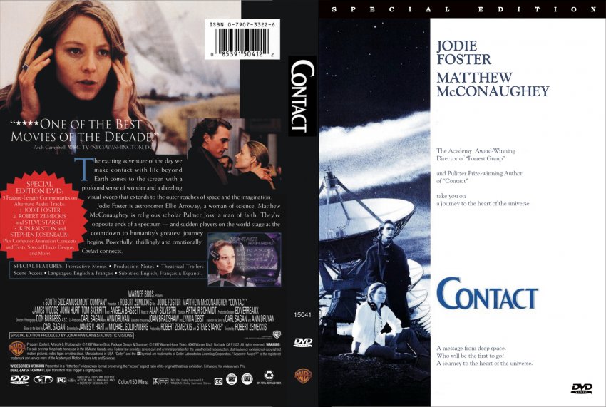 Contact