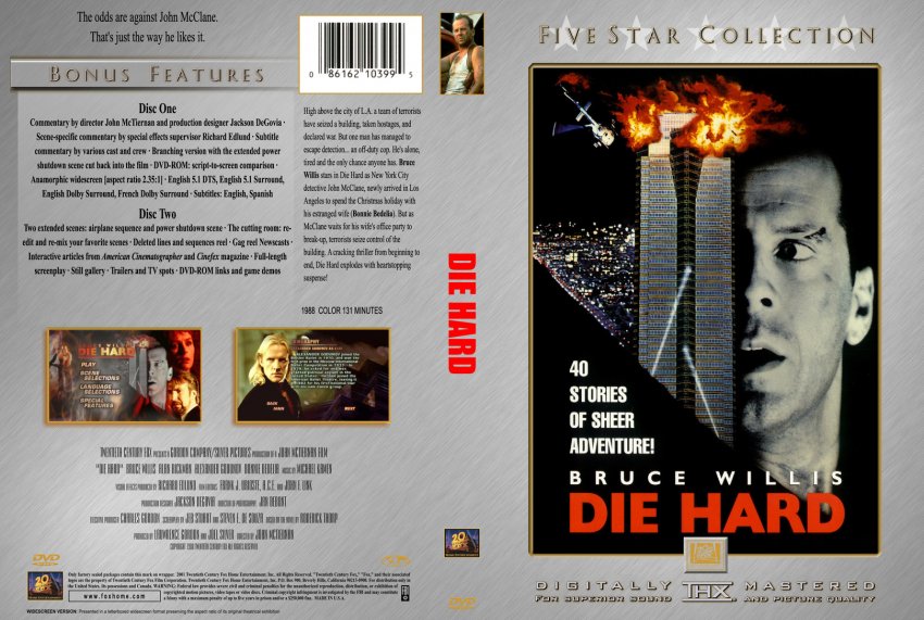 Die Hard