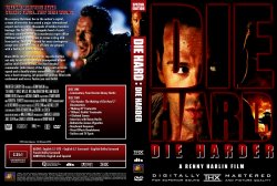 Die Hard - Die Harder