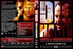 Die Hard - With A Vengeance